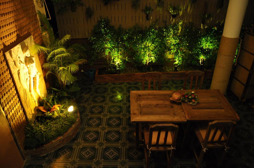 Palada Guesthouse Хуа Хин Екстериор снимка