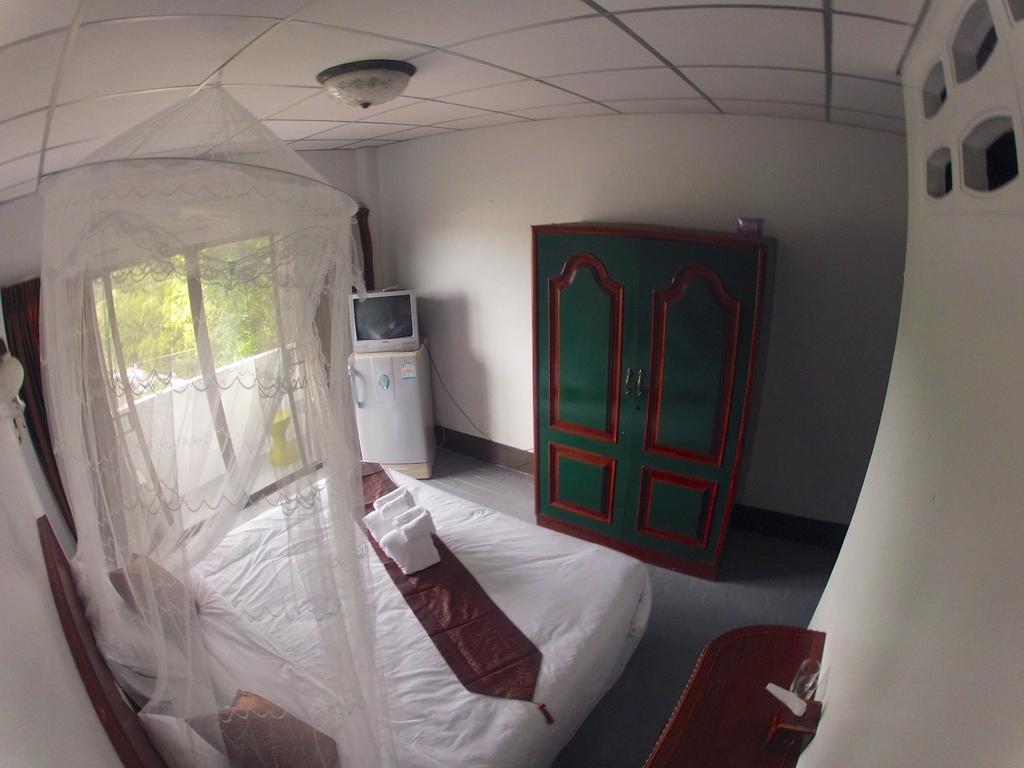 Palada Guesthouse Хуа Хин Стая снимка