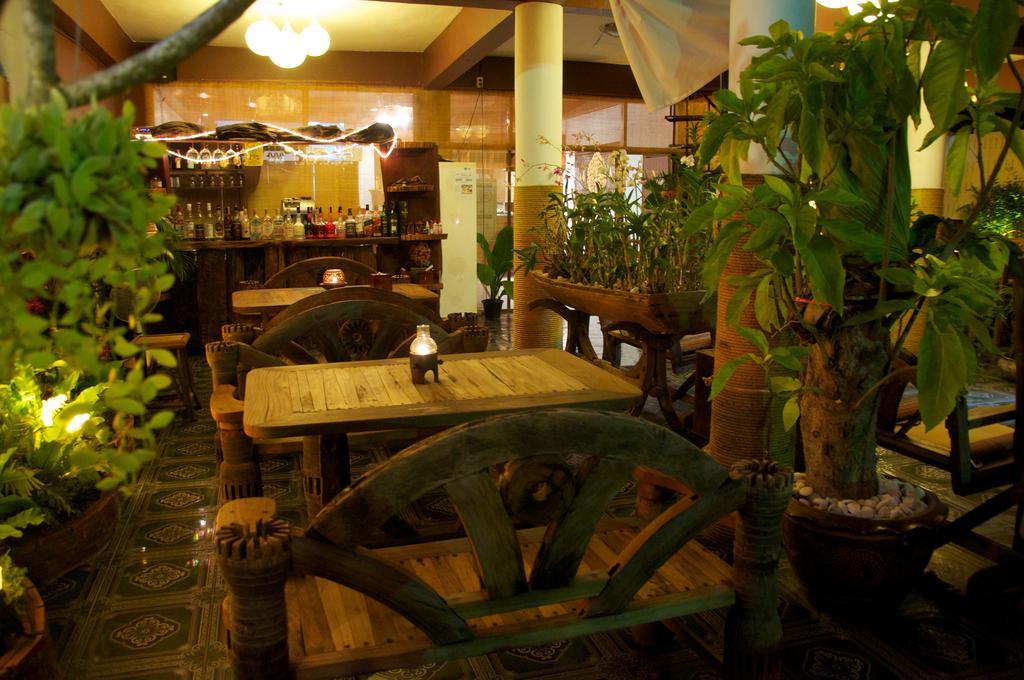 Palada Guesthouse Хуа Хин Екстериор снимка