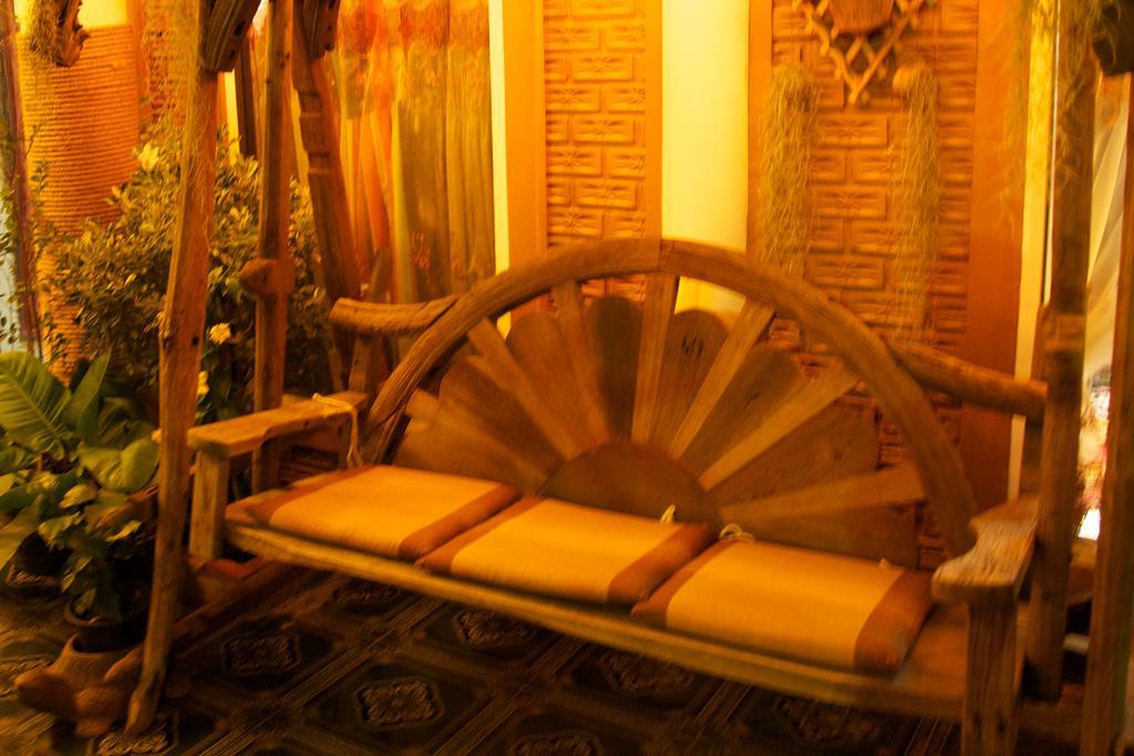 Palada Guesthouse Хуа Хин Екстериор снимка