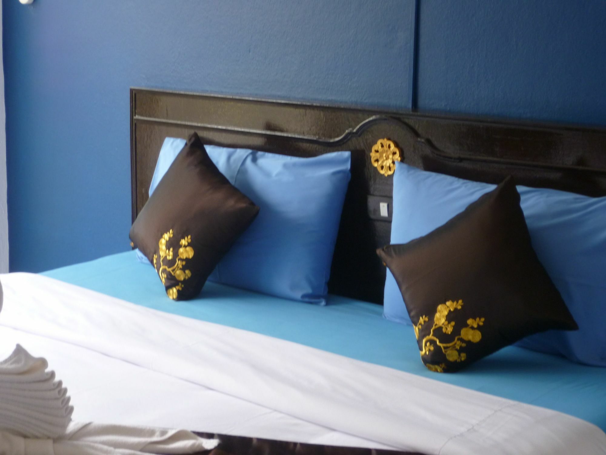 Palada Guesthouse Хуа Хин Екстериор снимка