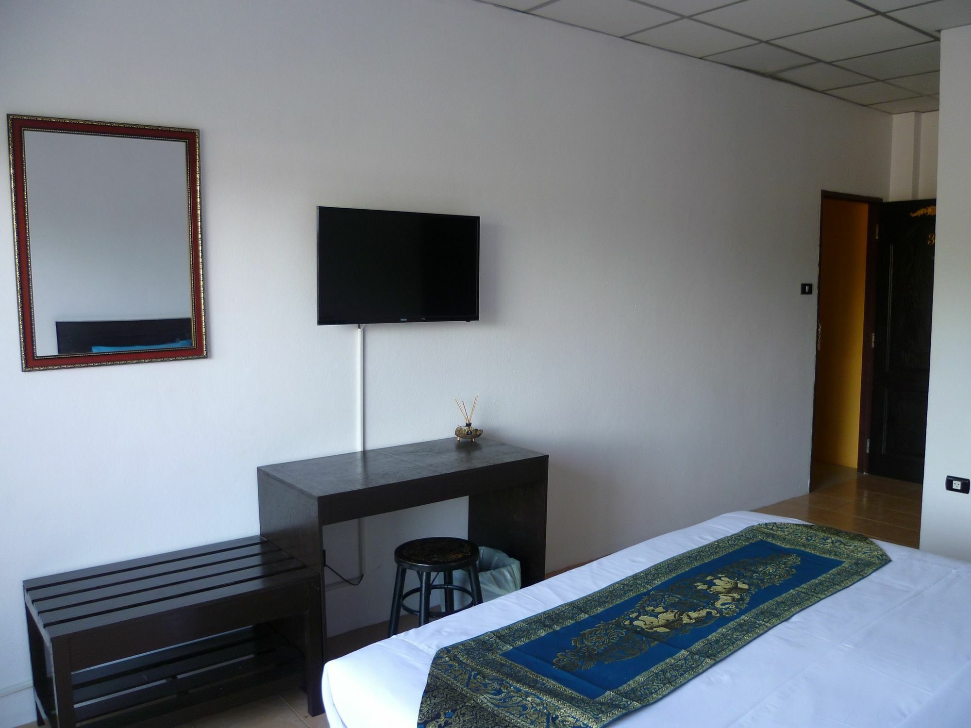 Palada Guesthouse Хуа Хин Екстериор снимка