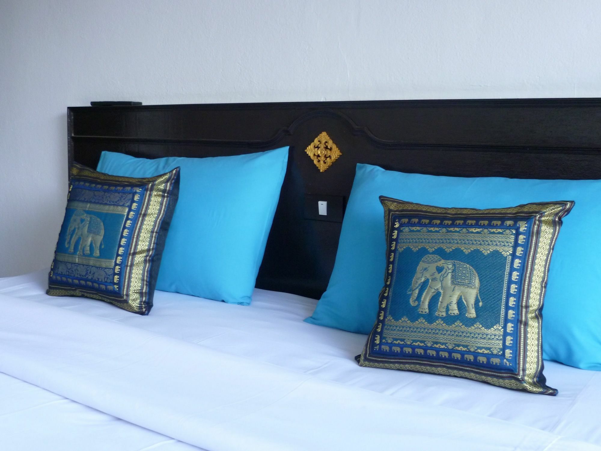 Palada Guesthouse Хуа Хин Екстериор снимка