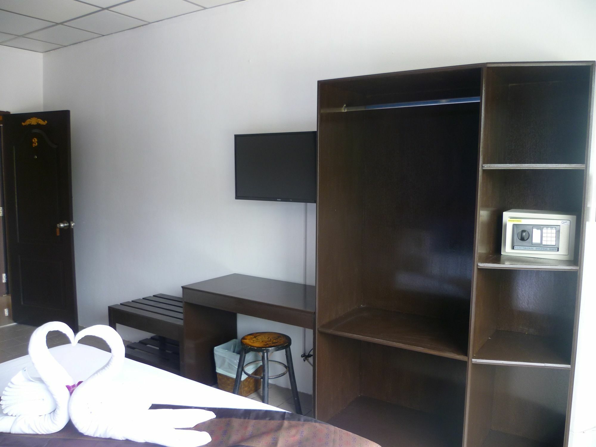 Palada Guesthouse Хуа Хин Екстериор снимка
