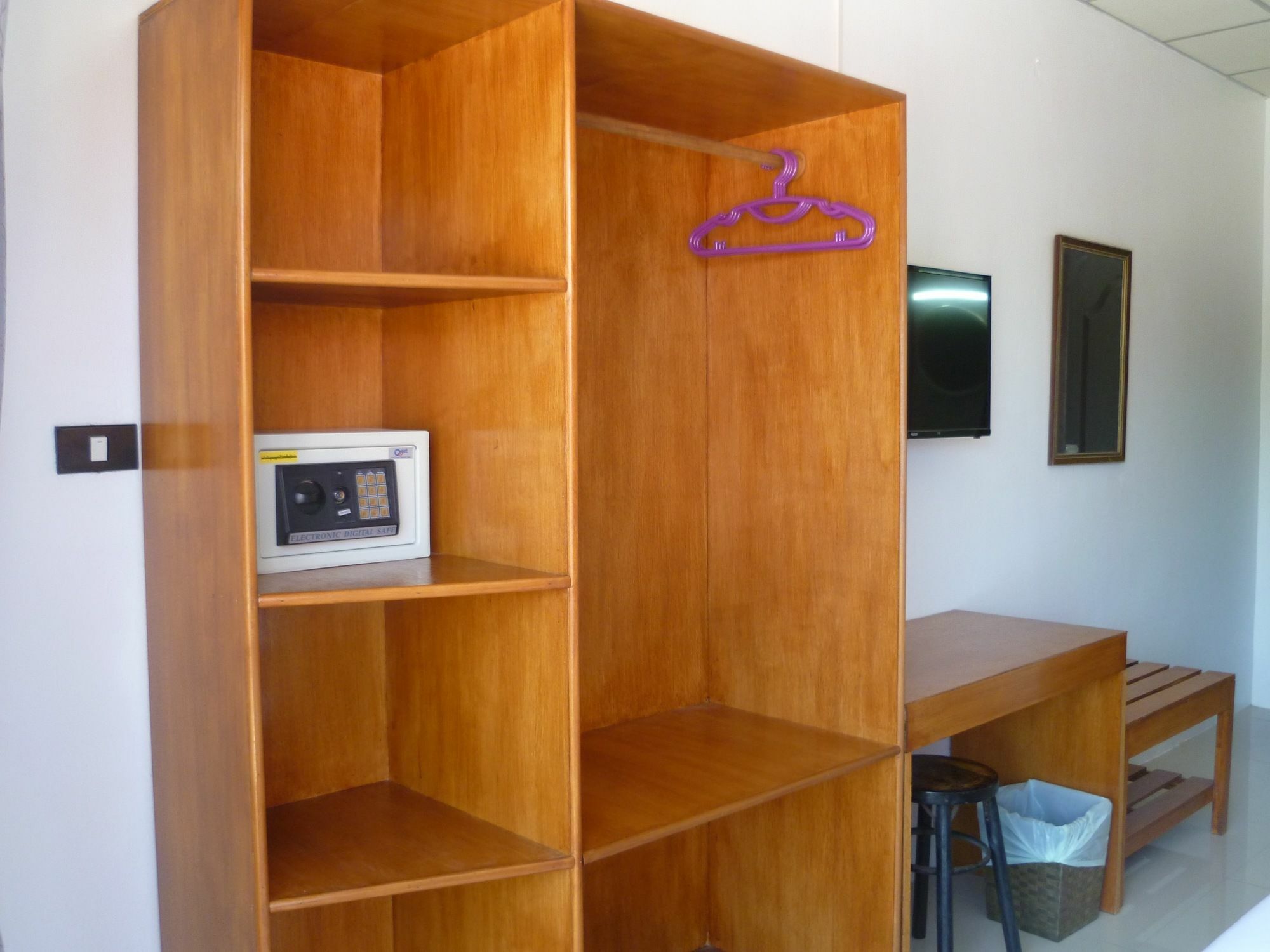 Palada Guesthouse Хуа Хин Екстериор снимка