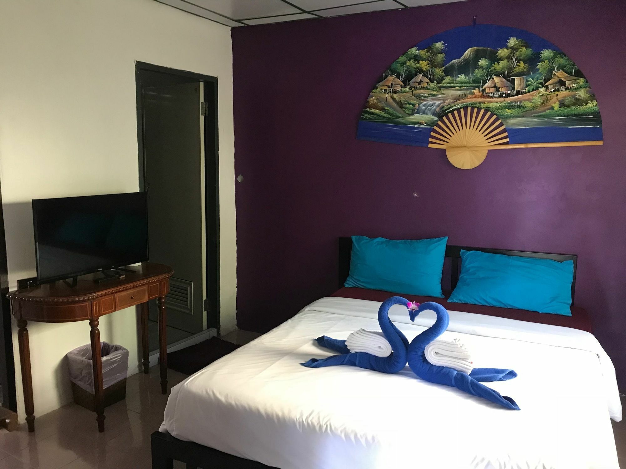 Palada Guesthouse Хуа Хин Екстериор снимка