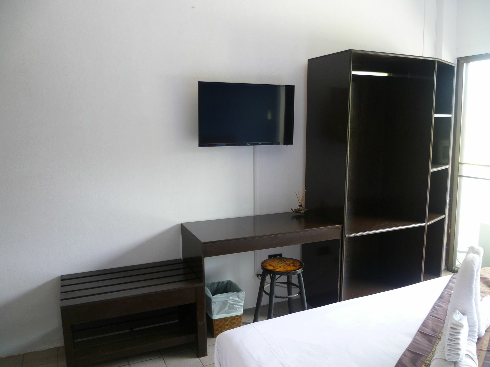 Palada Guesthouse Хуа Хин Екстериор снимка