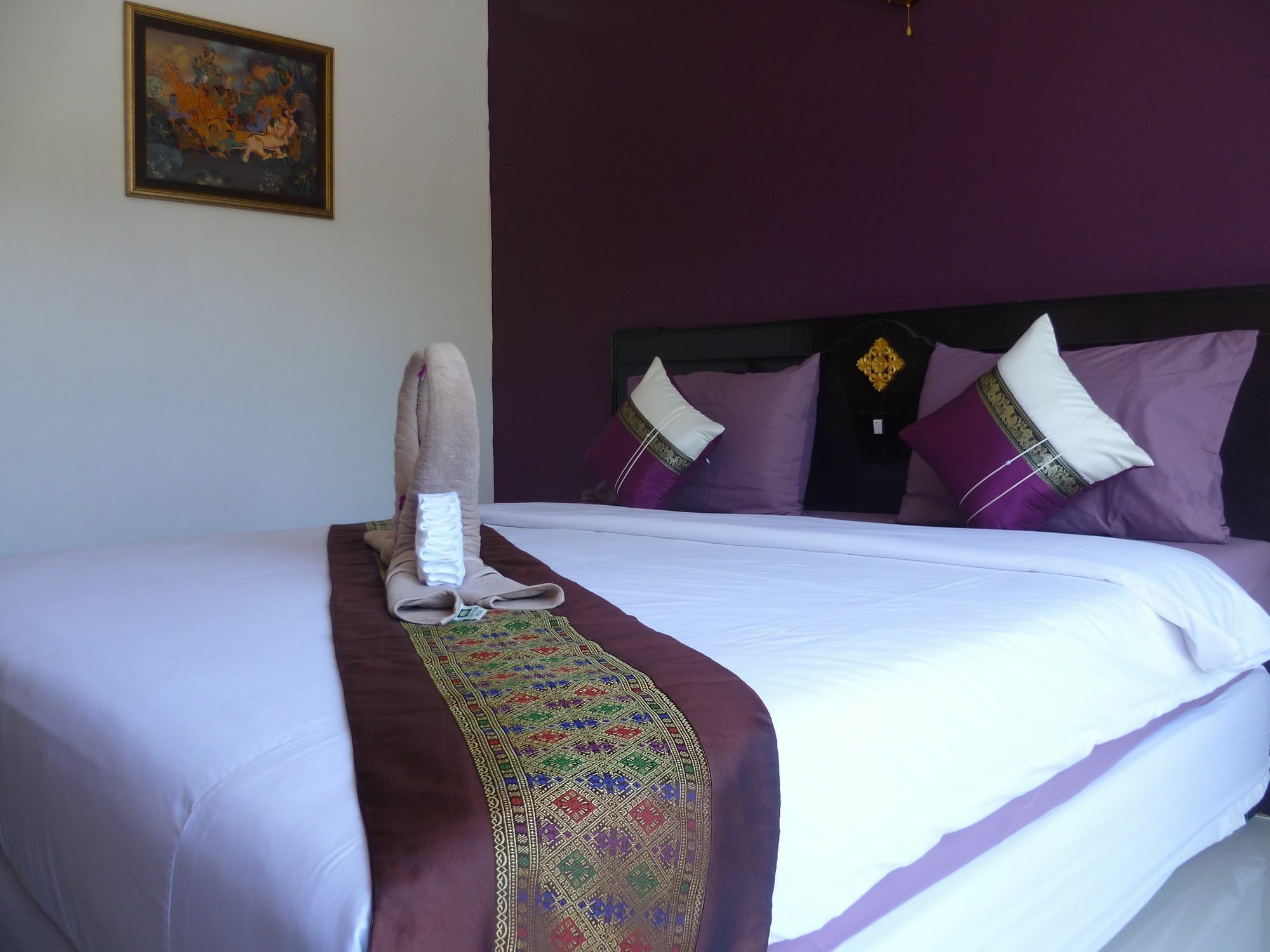 Palada Guesthouse Хуа Хин Екстериор снимка