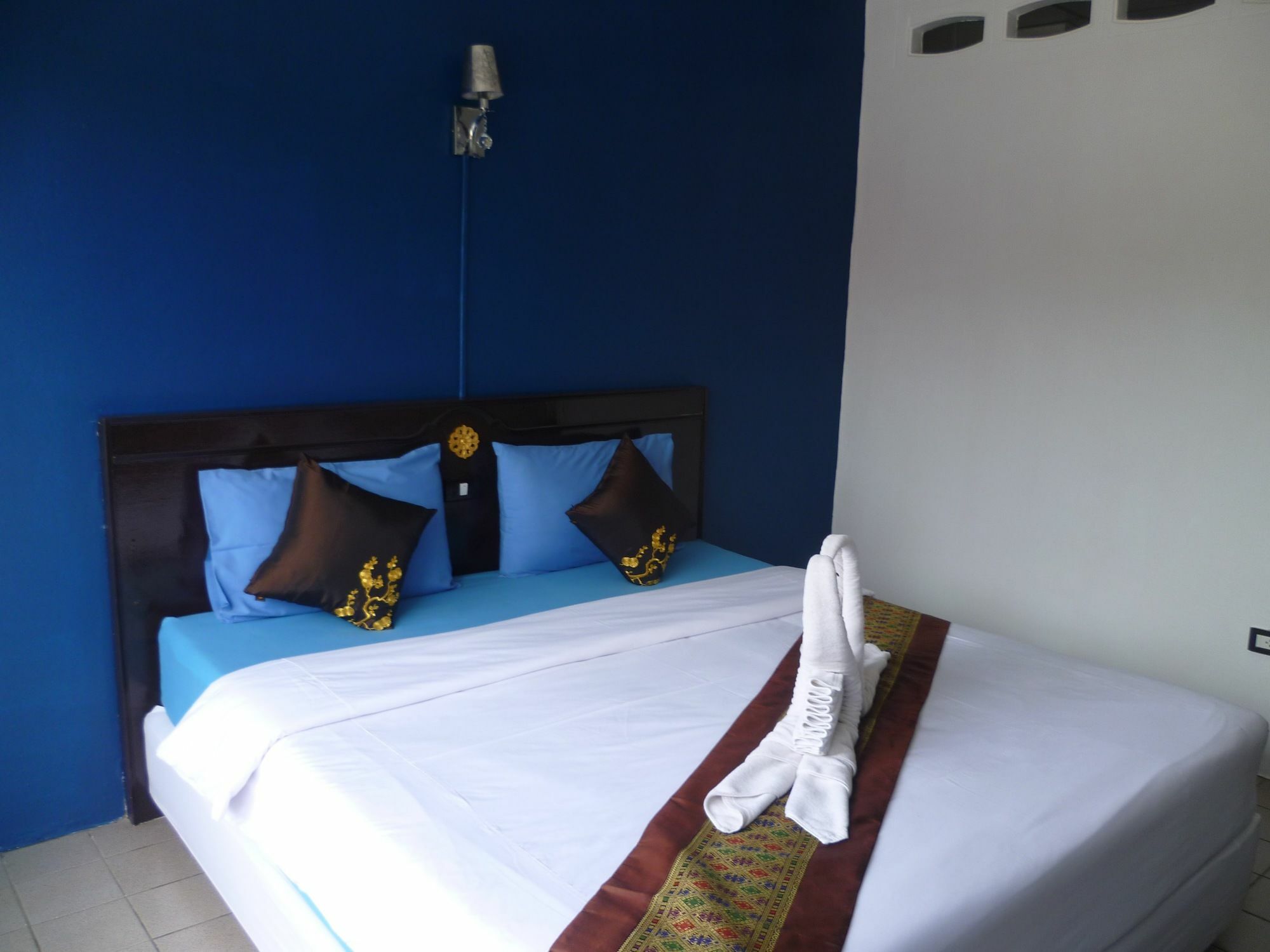 Palada Guesthouse Хуа Хин Екстериор снимка