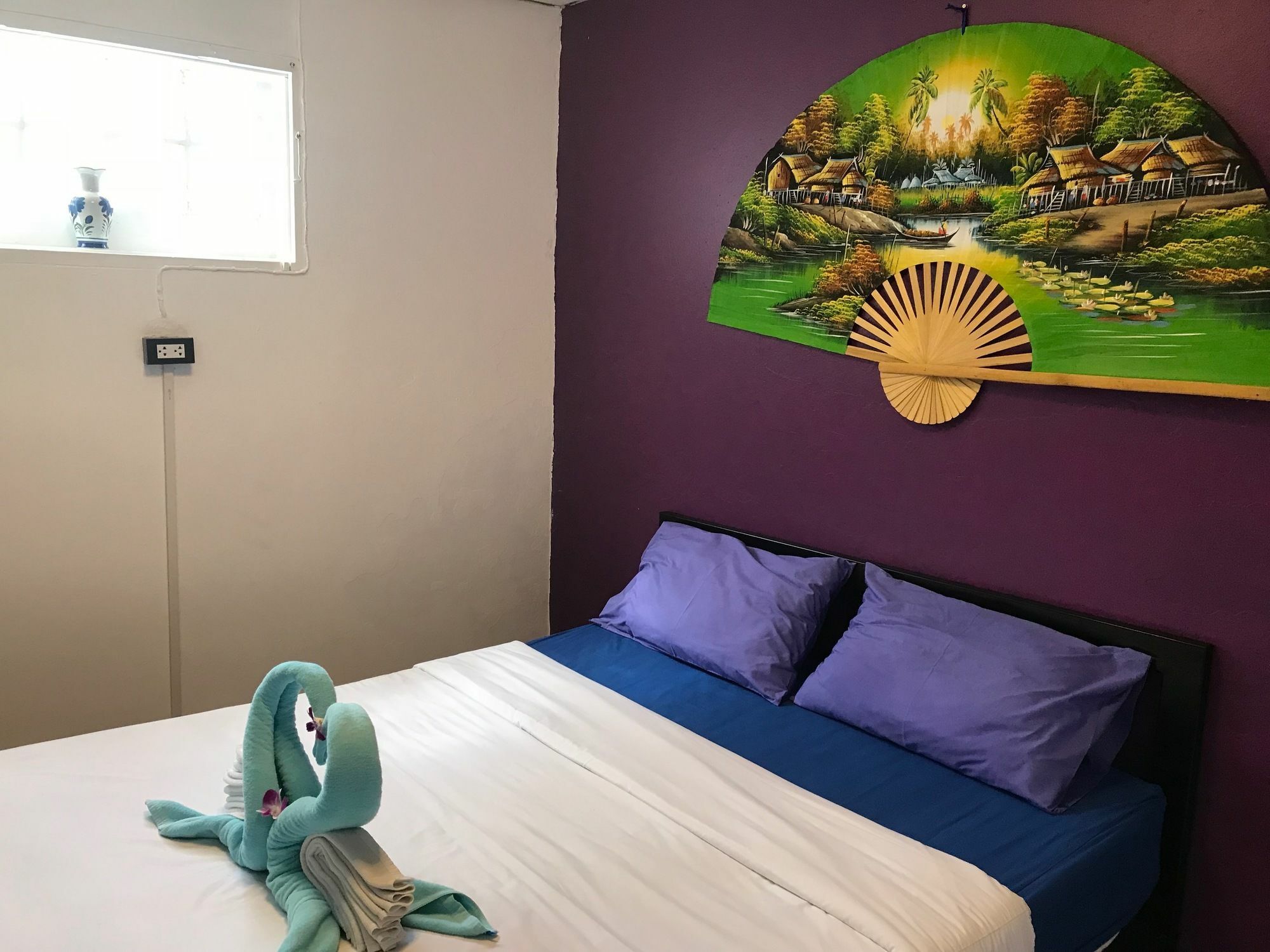 Palada Guesthouse Хуа Хин Екстериор снимка