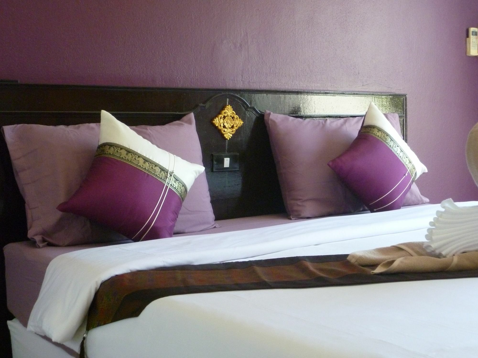 Palada Guesthouse Хуа Хин Екстериор снимка