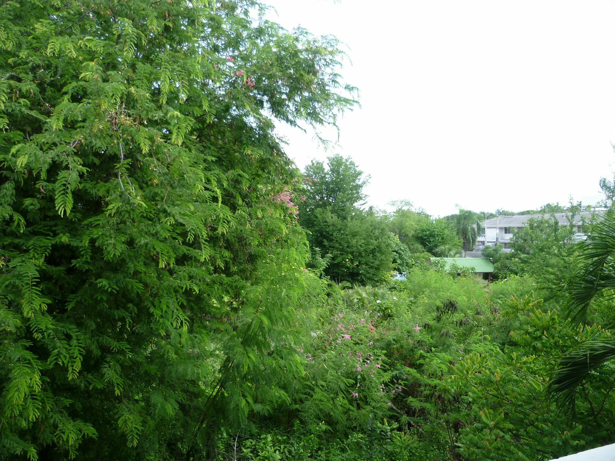 Palada Guesthouse Хуа Хин Екстериор снимка