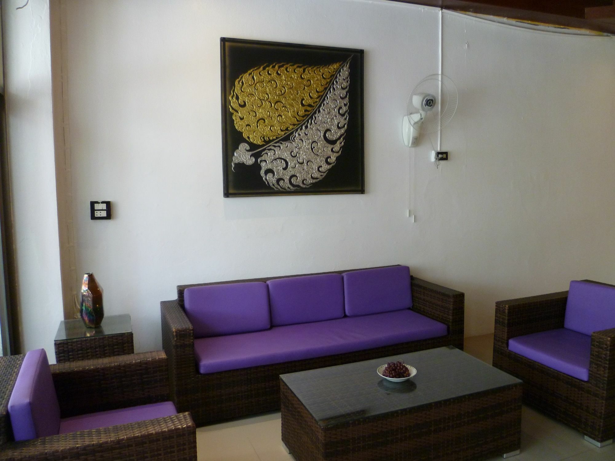 Palada Guesthouse Хуа Хин Екстериор снимка