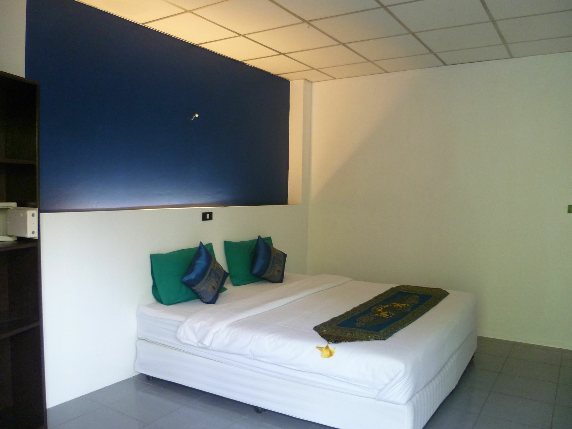 Palada Guesthouse Хуа Хин Екстериор снимка