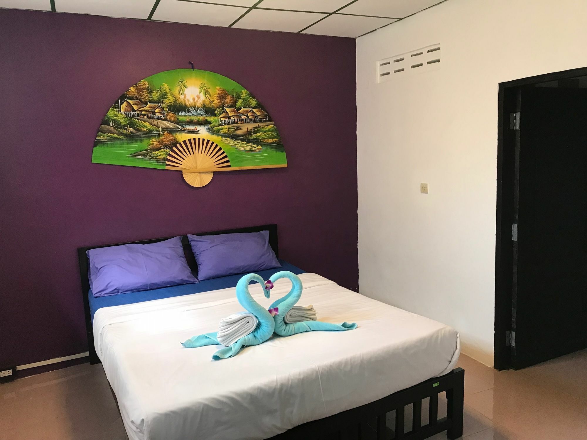 Palada Guesthouse Хуа Хин Екстериор снимка