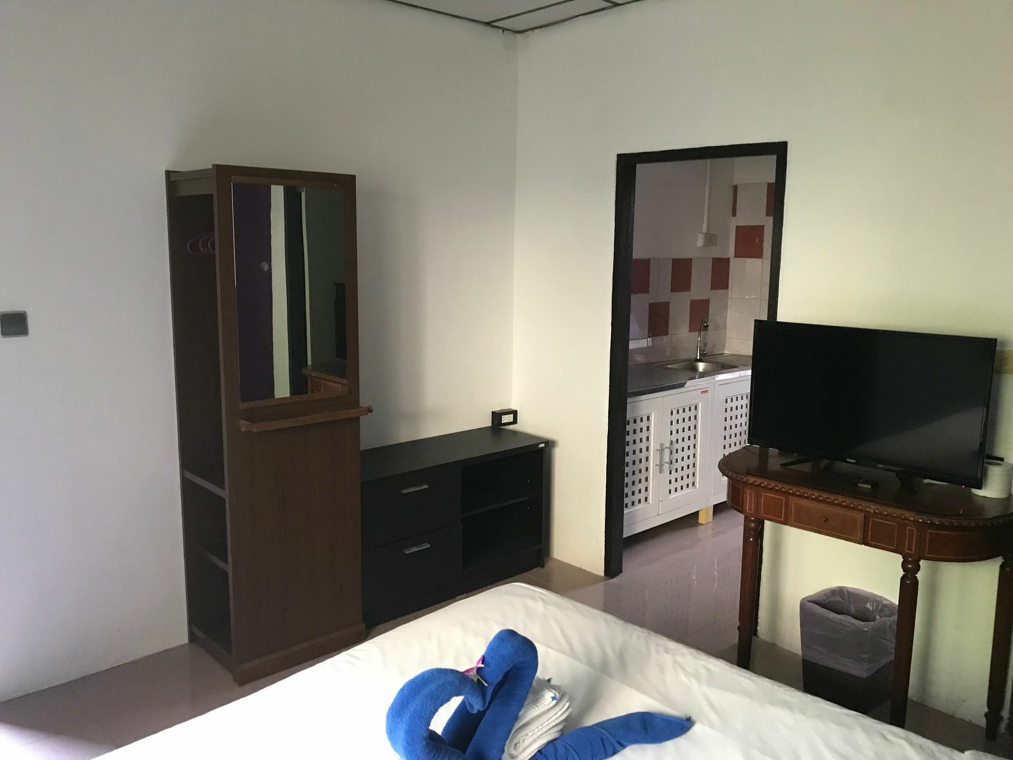 Palada Guesthouse Хуа Хин Екстериор снимка